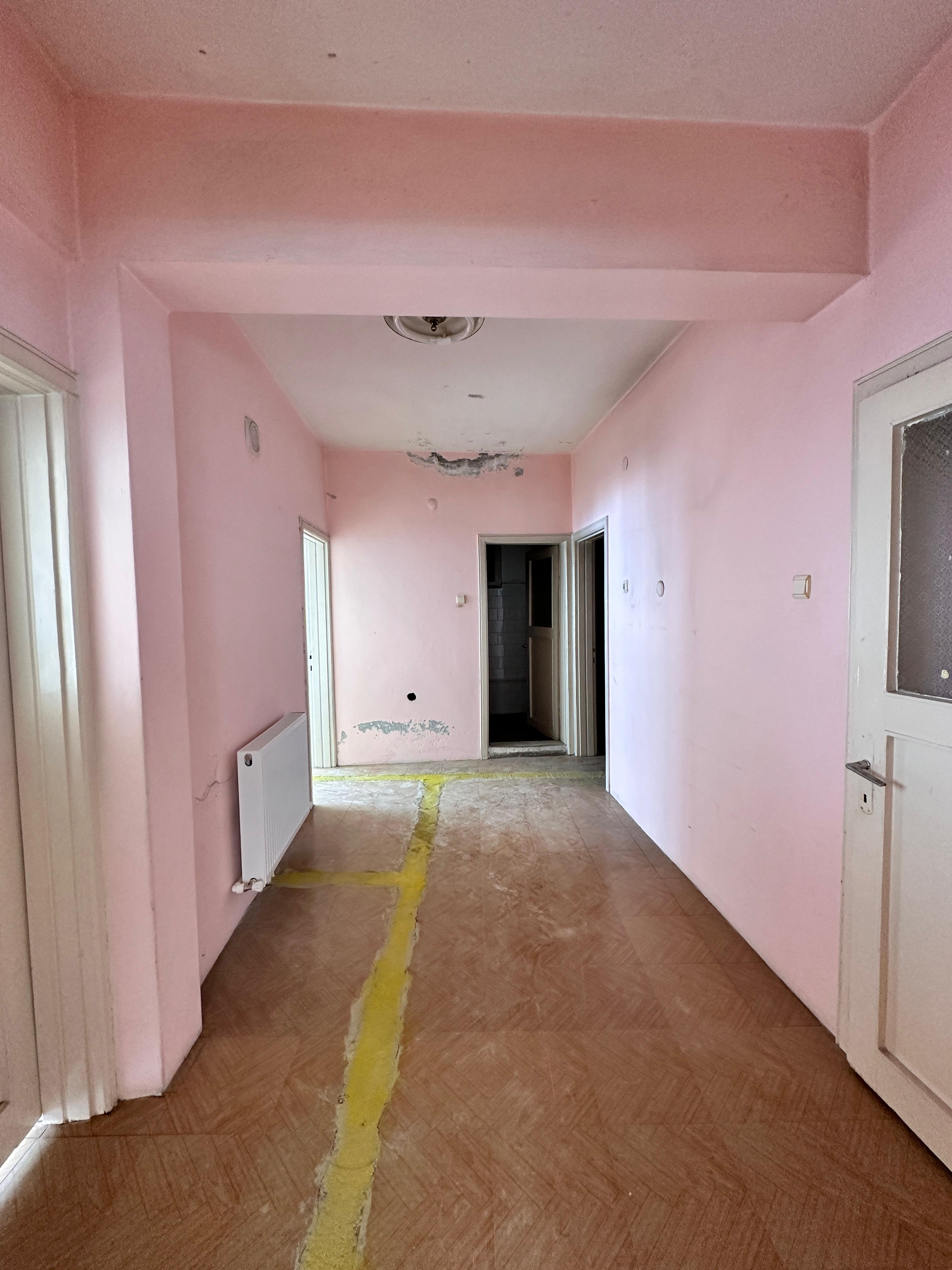 MABEL GAYRİMENKUL-İHSANİYE MAH ANA CADDE ÜZERİNDE DAİRE